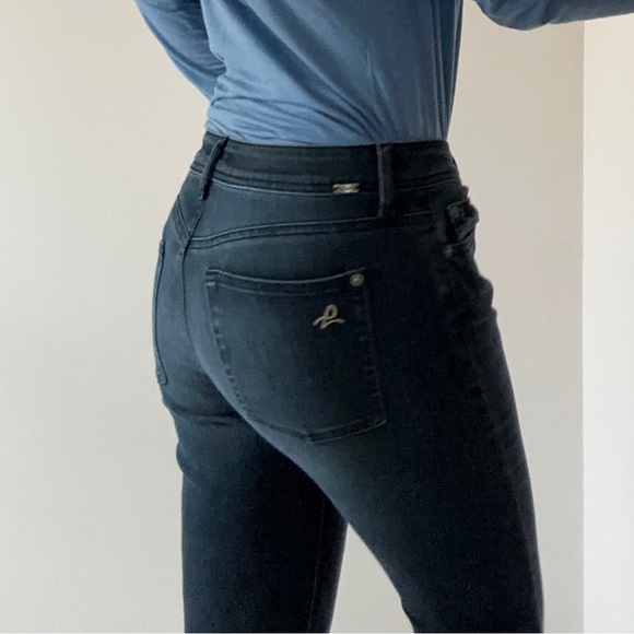 DL1961 - Florence Skinny Sculpting Jean (bootcut ankle) - Size 29 - EUC - Picture 6 of 13
